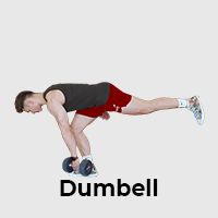 Dumbell