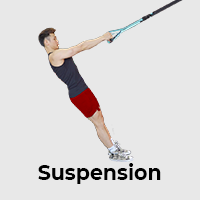 Suspension