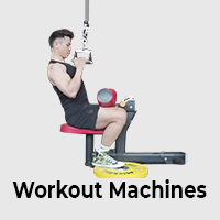 Workout Machines